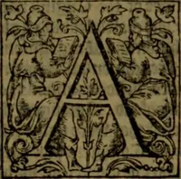 Picture 35 of 62 from The chronicles of England, from William the Conquerour (who began his reigne ouer this land, in the yeare after Christes natiuitie 1066.) vntill the yeare 1577. Faithfullie gathered and compiled [microform] (1585), leaf 596