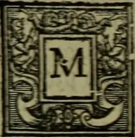 An illustration from The chronicles of England, from William the Conquerour (who began his reigne ouer this land, in the yeare after Christes natiuitie 1066.) vntill the yeare 1577. Faithfullie gathered and compiled [microform] (1585)