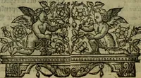 Picture 48 of 62 from The chronicles of England, from William the Conquerour (who began his reigne ouer this land, in the yeare after Christes natiuitie 1066.) vntill the yeare 1577. Faithfullie gathered and compiled [microform] (1585), leaf 989