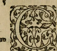 An illustration from Chronicon Carionis expositum et avctvm mvltis et veteribvs et recentibus historiis, in descriptionibus regnorum & gentium antiquarum, & narrationibus rerum ecclesiasticarum & politicarum, Grecarum, Romanarum, Germnicarum & aliarum (1592)