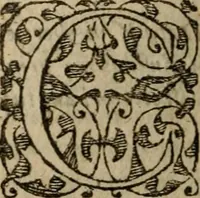 An illustration from Chronicon Carionis expositum et avctvm mvltis et veteribvs et recentibus historiis, in descriptionibus regnorum & gentium antiquarum, & narrationibus rerum ecclesiasticarum & politicarum, Grecarum, Romanarum, Germnicarum & aliarum (1592)