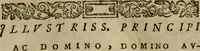 An illustration from Chronicon Carionis expositum et avctvm mvltis et veteribvs et recentibus historiis, in descriptionibus regnorum & gentium antiquarum, & narrationibus rerum ecclesiasticarum & politicarum, Grecarum, Romanarum, Germnicarum & aliarum (1592)