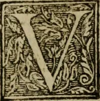 An illustration from Chronicon Carionis expositum et avctvm mvltis et veteribvs et recentibus historiis, in descriptionibus regnorum & gentium antiquarum, & narrationibus rerum ecclesiasticarum & politicarum, Grecarum, Romanarum, Germnicarum & aliarum (1592)