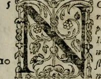 An illustration from Chronicon Carionis, expositvm et avctvm, multis & veteribus, & recentibus historiis, in descriptionibus regnorum & gentium antiquarum, & narrationibus rerum ecclesiasticarum & politicarum, Graecarum, Romanarum, Germanicarum, & aliarum, ab exordio mundi, vsque ad annum salutis per Christum partae 1612, nempe Rudolphi II. excessum (1617)