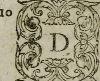 An illustration from Chronicon Carionis, expositvm et avctvm, multis & veteribus, & recentibus historiis, in descriptionibus regnorum & gentium antiquarum, & narrationibus rerum ecclesiasticarum & politicarum, Graecarum, Romanarum, Germanicarum, & aliarum, ab exordio mundi, vsque ad annum salutis per Christum partae 1612, nempe Rudolphi II. excessum (1617)
