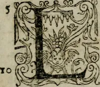 An illustration from Chronicon Carionis, expositvm et avctvm, multis & veteribus, & recentibus historiis, in descriptionibus regnorum & gentium antiquarum, & narrationibus rerum ecclesiasticarum & politicarum, Graecarum, Romanarum, Germanicarum, & aliarum, ab exordio mundi, vsque ad annum salutis per Christum partae 1612, nempe Rudolphi II. excessum (1617)