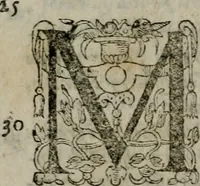 An illustration from Chronicon Carionis, expositvm et avctvm, multis & veteribus, & recentibus historiis, in descriptionibus regnorum & gentium antiquarum, & narrationibus rerum ecclesiasticarum & politicarum, Graecarum, Romanarum, Germanicarum, & aliarum, ab exordio mundi, vsque ad annum salutis per Christum partae 1612, nempe Rudolphi II. excessum (1617)