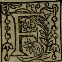 An illustration from Chronicon ex chronicis ab initio mundi vsque ad annum Domini 1118 deductum (1592)