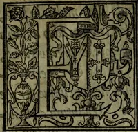 An illustration from Chronicon ex chronicis ab initio mundi vsque ad annum Domini 1118 deductum (1592)
