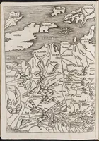 Picture 12 of 12 from Registrum huius operis Libri cronicarum cu[m] figuris et ÿmagi[ni]bus ab inicio mu[n]di., leaf 645
