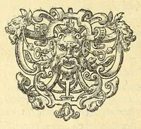 An illustration from Chronijcke van de hertoghen van Brabant : waer in hun leuen, oorloghen, ende acten perfectelijk beschreuen zijn ... (1606)