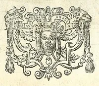 An illustration from Chronijcke van de hertoghen van Brabant : waer in hun leuen, oorloghen, ende acten perfectelijk beschreuen zijn ... (1606)