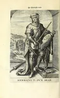 An illustration from Chronijcke van de hertoghen van Brabant : waer in hun leuen, oorloghen, ende acten perfectelijk beschreuen zijn ... (1606)