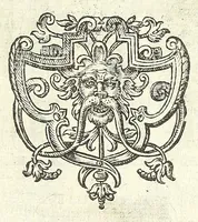 An illustration from Chronijcke van de hertoghen van Brabant : waer in hun leuen, oorloghen, ende acten perfectelijk beschreuen zijn ... (1606)