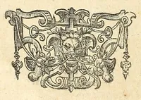 An illustration from Chronijcke van de hertoghen van Brabant : waer in hun leuen, oorloghen, ende acten perfectelijk beschreuen zijn ... (1606)