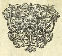 Picture 37 of 53 from Chronijcke van de hertoghen van Brabant : waer in hun leuen, oorloghen, ende acten perfectelijk beschreuen zijn ... (1606), leaf 123