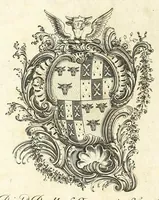 An illustration from Chronijcke van de hertoghen van Brabant : waer in hun leuen, oorloghen, ende acten perfectelijk beschreuen zijn ... (1606)
