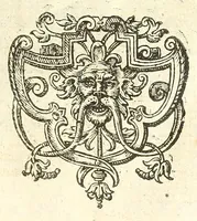 An illustration from Chronijcke van de hertoghen van Brabant : waer in hun leuen, oorloghen, ende acten perfectelijk beschreuen zijn ... (1606)