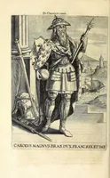 An illustration from Chronijcke van de hertoghen van Brabant : waer in hun leuen, oorloghen, ende acten perfectelijk beschreuen zijn ... (1606)