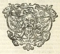 An illustration from Chronijcke van de hertoghen van Brabant : waer in hun leuen, oorloghen, ende acten perfectelijk beschreuen zijn ... (1606)