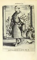An illustration from Chronijcke van de hertoghen van Brabant : waer in hun leuen, oorloghen, ende acten perfectelijk beschreuen zijn ... (1606)