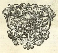 Picture 18 of 53 from Chronijcke van de hertoghen van Brabant : waer in hun leuen, oorloghen, ende acten perfectelijk beschreuen zijn ... (1606), leaf 85