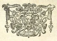 An illustration from Chronijcke van de hertoghen van Brabant : waer in hun leuen, oorloghen, ende acten perfectelijk beschreuen zijn ... (1606)