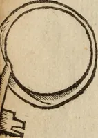 An illustration from Chronique bourdeloise (1594)