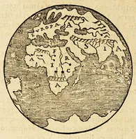 An illustration from Chronographia o reportorio de tiempos, el mas copioso y precisso, : que hasta ahora ha solido a luz. (1584)