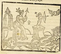 Picture 9 of 37 from Chronographia o reportorio de tiempos, el mas copioso y precisso, : que hasta ahora ha solido a luz. (1584), leaf 206