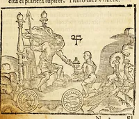 Picture 10 of 37 from Chronographia o reportorio de tiempos, el mas copioso y precisso, : que hasta ahora ha solido a luz. (1584), leaf 215
