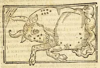 An illustration from Chronographia o reportorio de tiempos, el mas copioso y precisso, : que hasta ahora ha solido a luz. (1584)