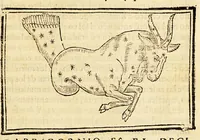 An illustration from Chronographia o reportorio de tiempos, el mas copioso y precisso, : que hasta ahora ha solido a luz. (1584)