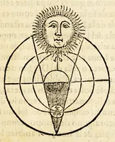 Picture 24 of 37 from Chronographia o reportorio de tiempos, el mas copioso y precisso, : que hasta ahora ha solido a luz. (1584), leaf 383
