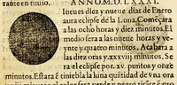 Picture 30 of 37 from Chronographia o reportorio de tiempos, el mas copioso y precisso, : que hasta ahora ha solido a luz. (1584), leaf 395