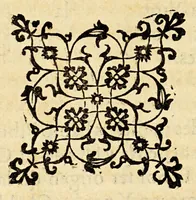 An illustration from Chronographia o reportorio de tiempos, el mas copioso y precisso, : que hasta ahora ha solido a luz. (1584)