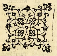 Picture 36 of 37 from Chronographia o reportorio de tiempos, el mas copioso y precisso, : que hasta ahora ha solido a luz. (1584), leaf 507