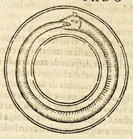 An illustration from Chronographia o reportorio de tiempos, el mas copioso y precisso, : que hasta ahora ha solido a luz. (1584)