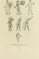 Picture 2 of 8 from A chronological catalogue of the engravings, dry-points and etchings of Albert Dürer, as exhibited at the Grolier club; (1897), leaf 122
