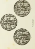 An illustration from A chronological catalogue of the engravings, dry-points and etchings of Albert Dürer, as exhibited at the Grolier club; (1897)