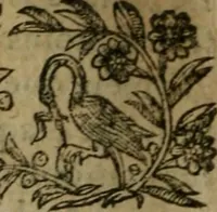 An illustration from Chronologie septenaire de l'histoire de la paix entre les roys de France et d'Espagne : contenant les choses plus memorables aduenuës en France, Espagne, Allemagne, Italie, Angleterre, Escosse, Flandres, Hongrie, Pologne, Suece, Transsyluanie, [et] autres endroits de l'Europe: auec le succez aux Indes Orientales, Occidentales [et] Septentrionales, depuis le commencement de l'an 1598 iusques à la fin de l'an 1604. Divisee en sept livres (1605)