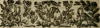 An illustration from Chronologie septenaire de l'histoire de la paix entre les roys de France et d'Espagne : contenant les choses plus memorables aduenuës en France, Espagne, Allemagne, Italie, Angleterre, Escosse, Flandres, Hongrie, Pologne, Suece, Transsyluanie, [et] autres endroits de l'Europe: auec le succez aux Indes Orientales, Occidentales [et] Septentrionales, depuis le commencement de l'an 1598 iusques à la fin de l'an 1604. Divisee en sept livres (1605)