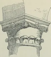 An illustration from The chronology of mediÃ¦val and renaissance architecture (1893)