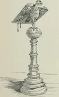 An illustration from The chronology of mediÃ¦val and renaissance architecture (1893)