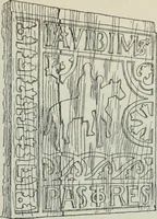 Picture 6 of 13 from The chronology of mediÃ¦val and renaissance architecture (1893), leaf 36