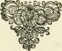 An illustration from Chronyck van Hollandt, Zeelandt, ende Westvrieslandt (1650)