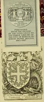 Picture 1 of 8 from Chronycle of Englonde (1502), leaf 2