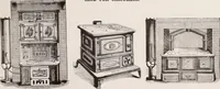 An illustration from Church architecture. Illustrated with thirty-five lithographic plates, from original designs (1871)