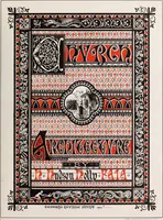 Picture 1 of 55 from Church architecture. Illustrated with thirty-five lithographic plates, from original designs (1871), leaf 6