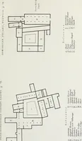 An illustration from Church and conventual arrangement. With copious references, a complete glossary, and an index. And illustrated by a series of ground-plans and plates of the arrangements of churches in different countries and at successive periods, and of the conventual plans adopted by the various orders (1861)